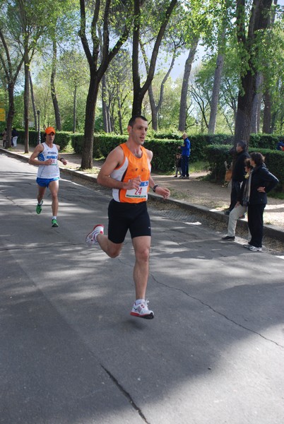 Walk of life - Corri per Telethon (21/04/2013) 00017