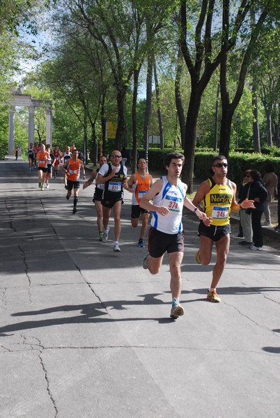 Walk of life - Corri per Telethon (21/04/2013) 00018