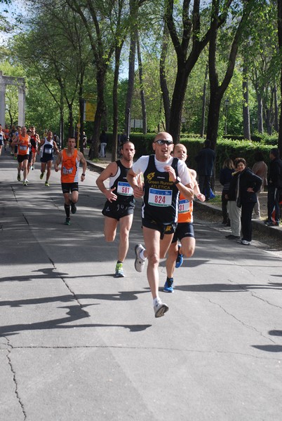Walk of life - Corri per Telethon (21/04/2013) 00020