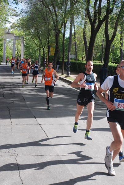Walk of life - Corri per Telethon (21/04/2013) 00021