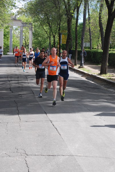 Walk of life - Corri per Telethon (21/04/2013) 00025