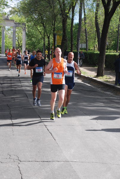 Walk of life - Corri per Telethon (21/04/2013) 00026