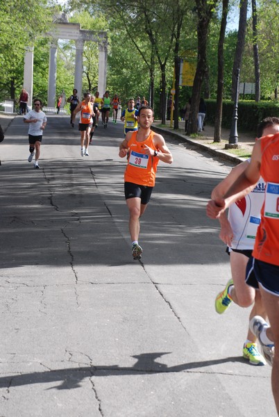 Walk of life - Corri per Telethon (21/04/2013) 00028