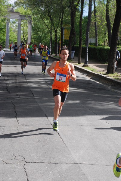 Walk of life - Corri per Telethon (21/04/2013) 00029