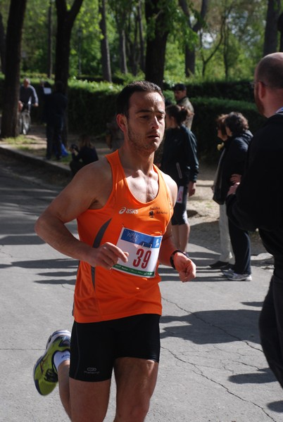 Walk of life - Corri per Telethon (21/04/2013) 00031