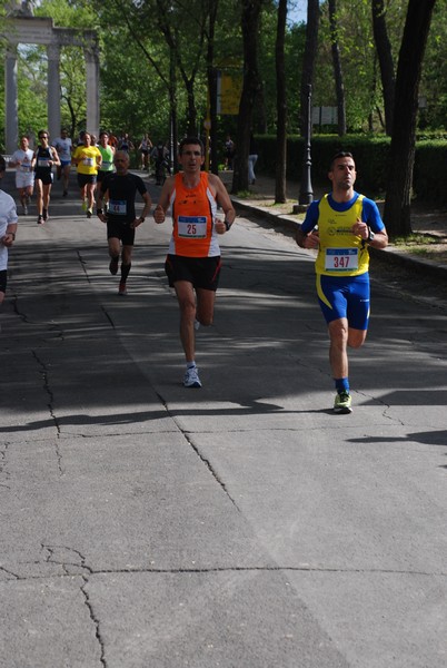 Walk of life - Corri per Telethon (21/04/2013) 00032