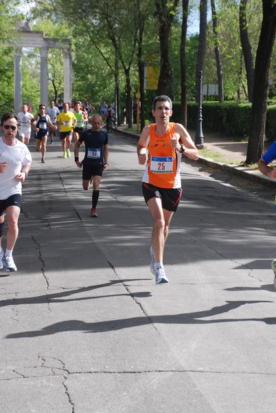 Walk of life - Corri per Telethon (21/04/2013) 00033