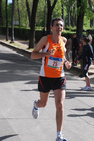 Walk of life - Corri per Telethon (21/04/2013) 00035