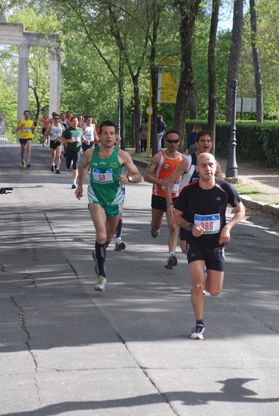 Walk of life - Corri per Telethon (21/04/2013) 00049