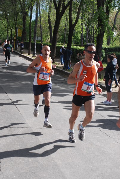 Walk of life - Corri per Telethon (21/04/2013) 00054
