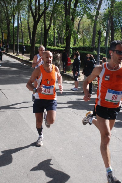 Walk of life - Corri per Telethon (21/04/2013) 00055