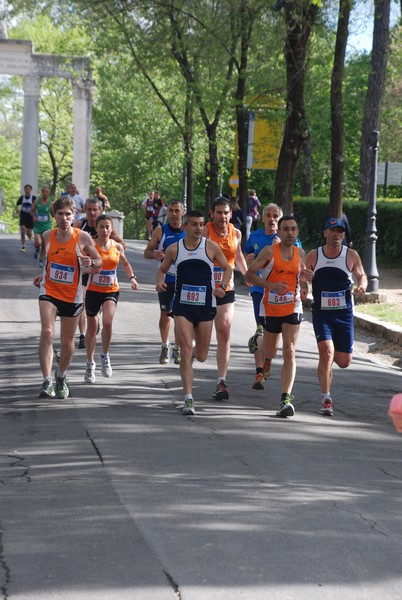 Walk of life - Corri per Telethon (21/04/2013) 00057