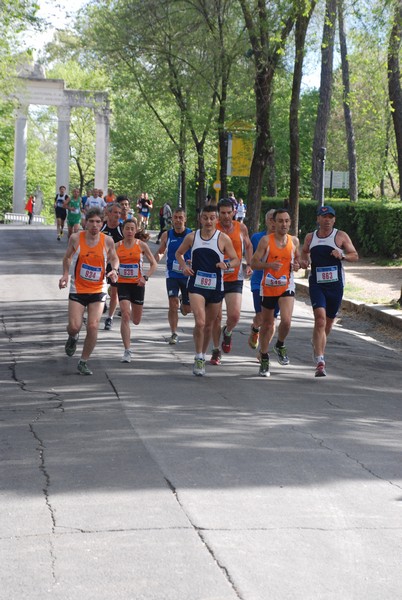 Walk of life - Corri per Telethon (21/04/2013) 00058