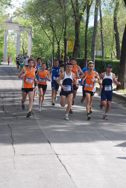 Walk of life - Corri per Telethon (21/04/2013) 00059