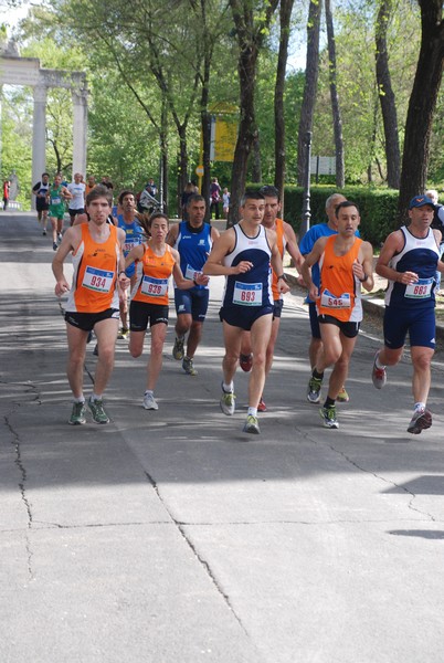 Walk of life - Corri per Telethon (21/04/2013) 00060