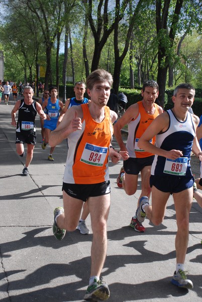 Walk of life - Corri per Telethon (21/04/2013) 00064
