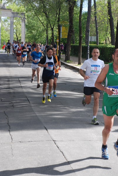 Walk of life - Corri per Telethon (21/04/2013) 00066