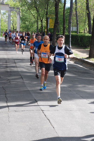 Walk of life - Corri per Telethon (21/04/2013) 00068