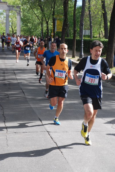 Walk of life - Corri per Telethon (21/04/2013) 00069