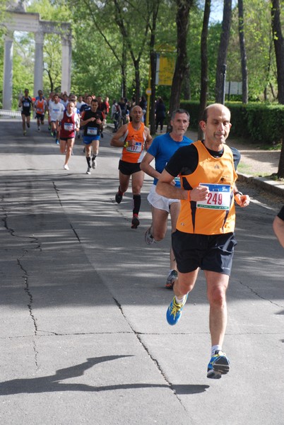 Walk of life - Corri per Telethon (21/04/2013) 00070