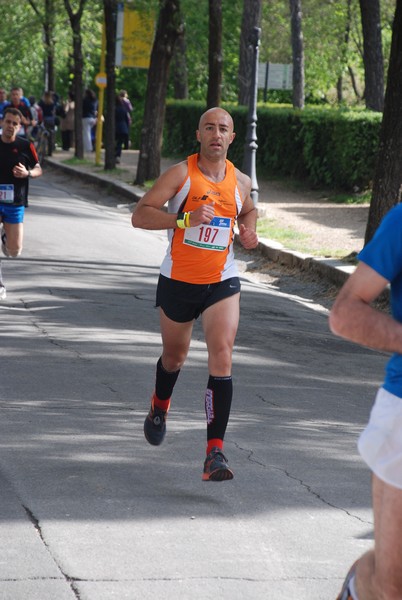 Walk of life - Corri per Telethon (21/04/2013) 00072