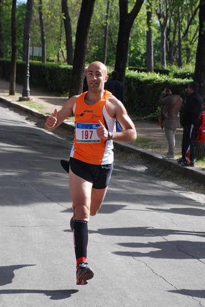 Walk of life - Corri per Telethon (21/04/2013) 00074