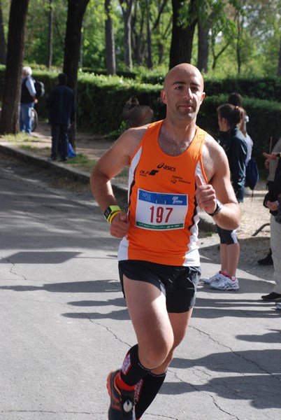 Walk of life - Corri per Telethon (21/04/2013) 00075