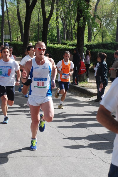 Walk of life - Corri per Telethon (21/04/2013) 00076