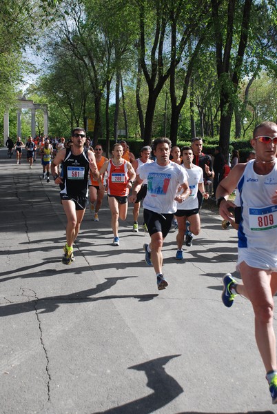 Walk of life - Corri per Telethon (21/04/2013) 00077