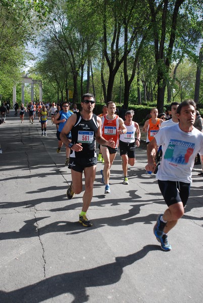 Walk of life - Corri per Telethon (21/04/2013) 00078