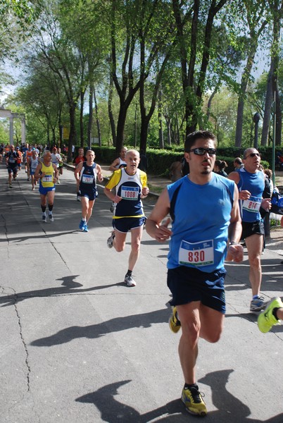Walk of life - Corri per Telethon (21/04/2013) 00081