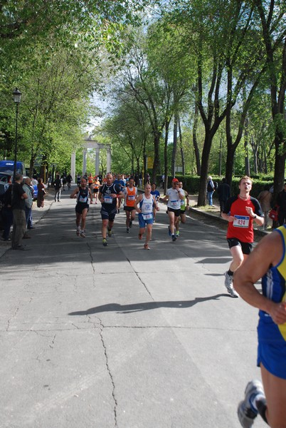 Walk of life - Corri per Telethon (21/04/2013) 00084