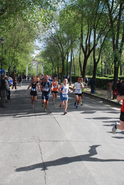 Walk of life - Corri per Telethon (21/04/2013) 00085