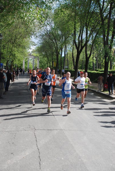 Walk of life - Corri per Telethon (21/04/2013) 00086