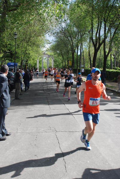 Walk of life - Corri per Telethon (21/04/2013) 00089