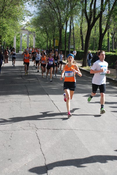 Walk of life - Corri per Telethon (21/04/2013) 00093