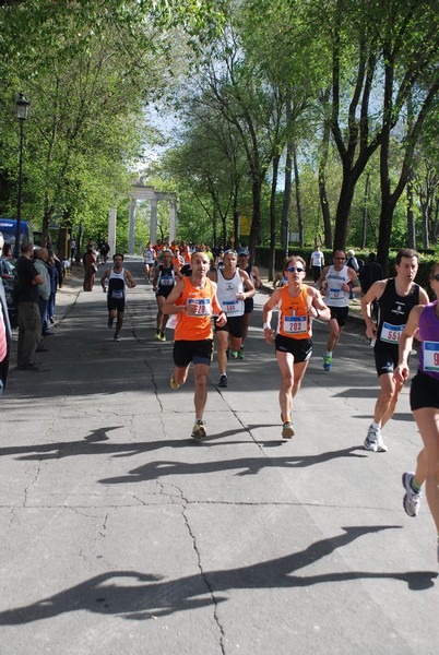 Walk of life - Corri per Telethon (21/04/2013) 00097