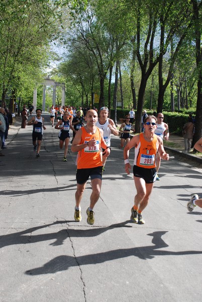 Walk of life - Corri per Telethon (21/04/2013) 00098