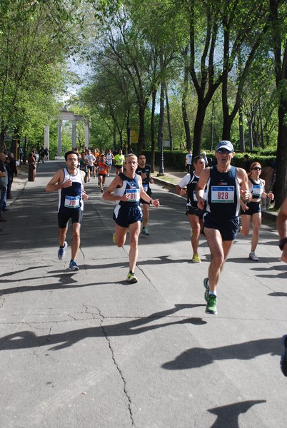 Walk of life - Corri per Telethon (21/04/2013) 00099