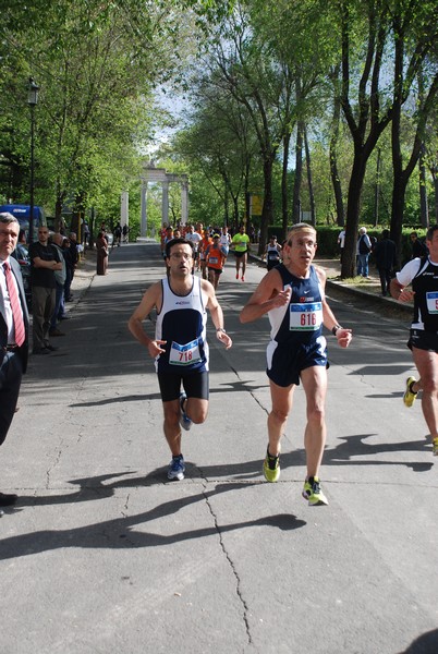 Walk of life - Corri per Telethon (21/04/2013) 00100