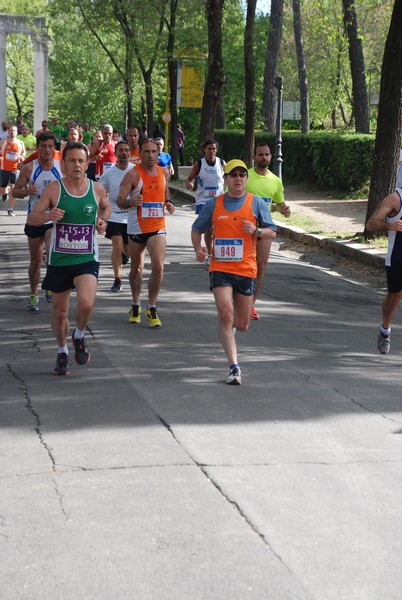 Walk of life - Corri per Telethon (21/04/2013) 00104