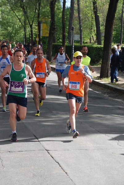Walk of life - Corri per Telethon (21/04/2013) 00105