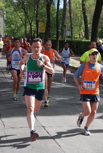Walk of life - Corri per Telethon (21/04/2013) 00106