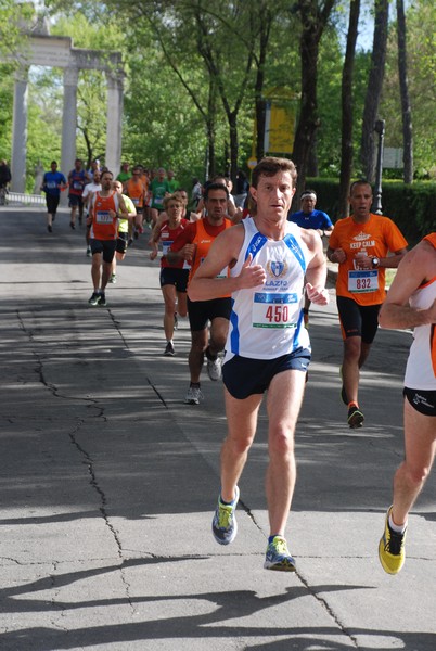 Walk of life - Corri per Telethon (21/04/2013) 00108