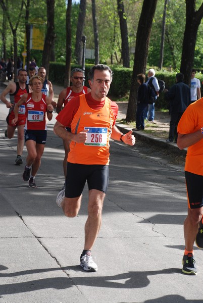 Walk of life - Corri per Telethon (21/04/2013) 00111