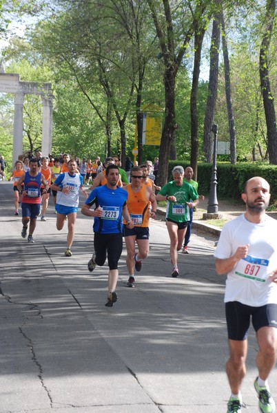 Walk of life - Corri per Telethon (21/04/2013) 00116