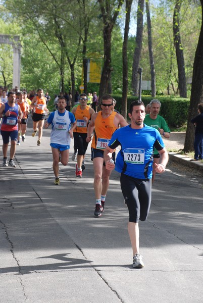 Walk of life - Corri per Telethon (21/04/2013) 00118
