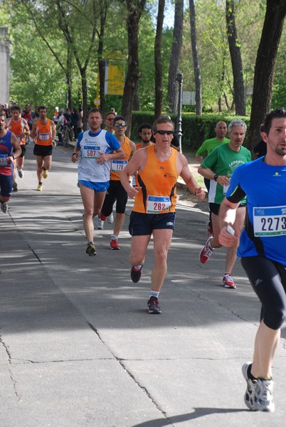 Walk of life - Corri per Telethon (21/04/2013) 00119