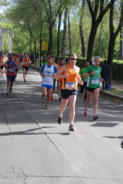 Walk of life - Corri per Telethon (21/04/2013) 00120