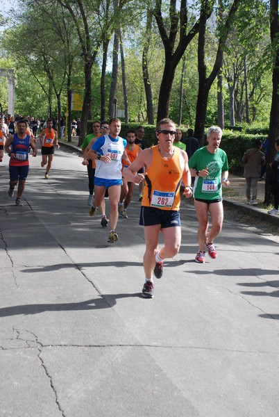 Walk of life - Corri per Telethon (21/04/2013) 00121